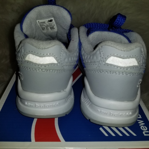 NEW BALANCE 530 - Picture 5 of 7